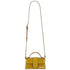 Jacquemus Le Bambino Light Khaki 213BA006-3050-530 GREEN BAGS Womens One Size